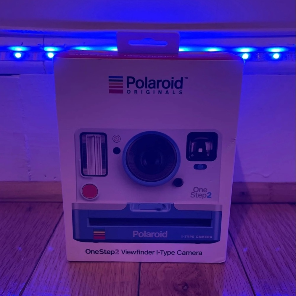 Polaroid Originals i-Type Camera